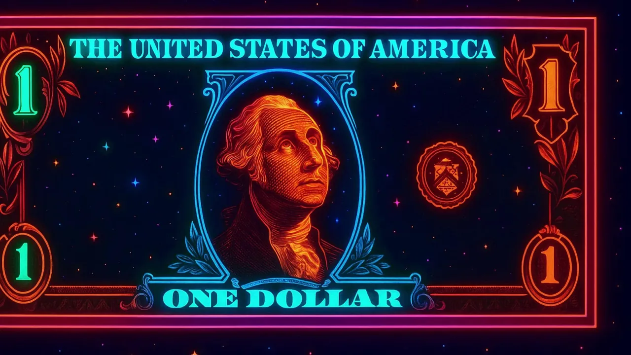 Starship Dollar
